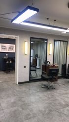-BOF HAIR BY HONTO