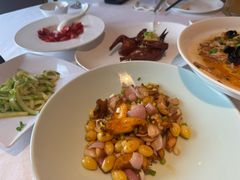 -顺峰(农展馆店)