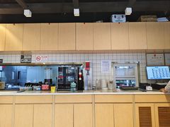 -李先生牛肉面大王(大兴枣园店)