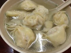 混沌-丁莲芳(红旗路店)