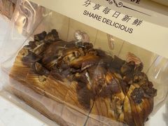 -DANXI丹喜面包·蛋糕(庐山店)