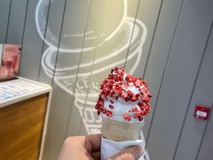 -DQ·蛋糕·冰淇淋(河东万达店)