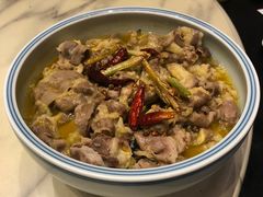 -柒园·三十年创意杭帮菜(龙湖滨江天街店)