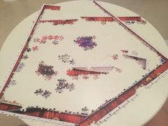 -3D·JP拼图(新中关购物中心店)