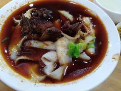 -华兴街自力面店