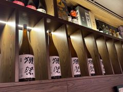 -酌酒半杯·生腌熟醉·阿拉宁波小菜馆(天一广场店)