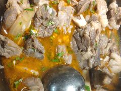 -福茂源横山铁锅羊肉(牡丹园店)