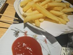 -桂马·日本料理·海胆·海鲜饭·酒场(民主广场店)