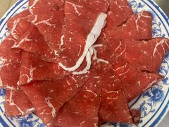 -清真·鸦儿李记·涮肉(鼓楼店)