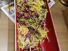 -街角等你.大连海鲜烧烤.经典铁板海鲜串(西安路店)