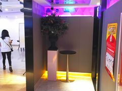 -星聚会KTV(北京世贸天阶店)