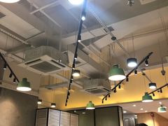 大堂-华嫂冰室(尖沙咀店)