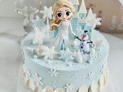 -蜜肆动物奶油蛋糕·个性定制·下午茶甜品