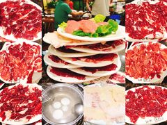 -八合里牛肉火锅(新洲店)
