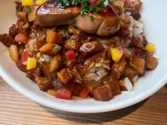 -沛家·西餐Brunch·直火料理