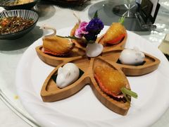 -安蒂娅.悦景轩中餐厅(西乡店)