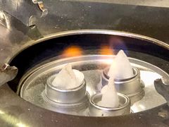 砂锅肉丸子-百味源炭火烤翅 ·夜市大排档(酒仙桥店)