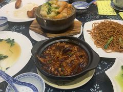 -白家餐厅(徐家汇店)