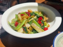 -老湘村·湖南土菜(天河维多利店)