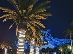 -三亚海昌梦幻海洋不夜城