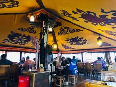 门面-玛吉阿米·餐吧