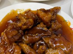 -杏园餐厅(西四北大街店)