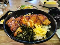 -左舞和风屋便当(金地店)