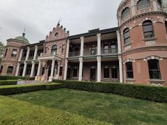 -北京动物园-畅观楼