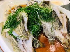 -围龙屋客家食府(福田店)