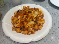 -紫光园·烤鸭·北京菜(劲松店)