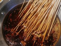 -钢管厂五区小郡肝火锅串串香(总店)