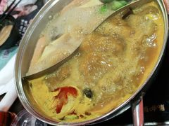 -呷哺呷哺(西单大悦城店)