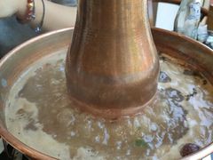 清汤锅底-北门涮肉·铜锅涮肉(南锣鼓巷店)