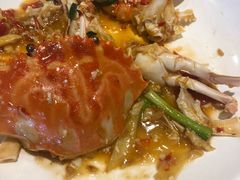 -抱德·潮汕味(敦和店原惠城鱼仔)