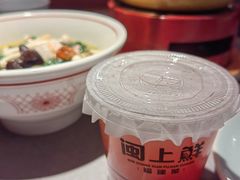 -闽上鲜·福建菜(龙湖滨江天街店)