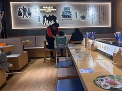 -马记永·兰州牛肉面(3019君尚店)