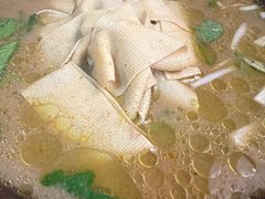 -玉祥府牛肉罩饼(金光道店)