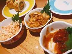 -莲寿司(国兴店)