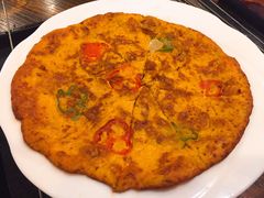 -韩食代烧烤(龙华路美食街店)