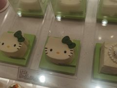 -好利来(上海长宁龙之梦店)