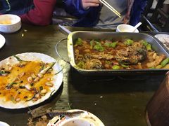 -民食香·腊排骨野生菌美食(木府店)