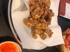 -锅聚侠(泉秀店)