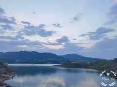 -丰都鬼城名山景区