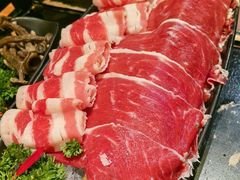 -捞王锅物料理(凯旋路店)