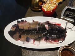 -不老溪贵州菜(广安门总店)