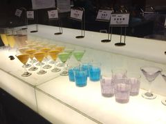 -芭菲盛宴·环球美食(锦城万达广场店)