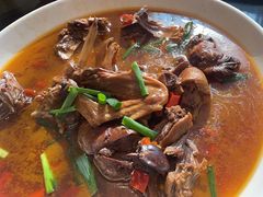 -丰乐餐厅·始于1999·本地老字号