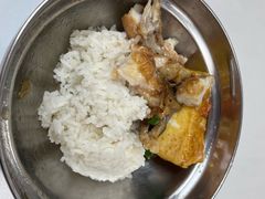 -中山大学南校区-学1食堂