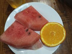 -汉巴味德(沈阳万象汇店)