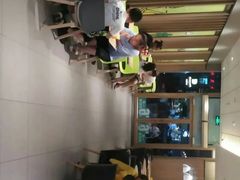 -德克士(肥城新华商场店)